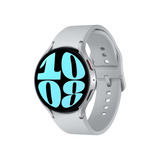 Galaxy Watch6 / 40mm / 1 - Like New / Silver
