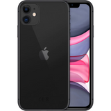 iPhone 11 / 256GB / 3 - Good / Black