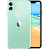 iPhone 11 / 64GB / 1 - Like New / Green