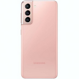 Galaxy S21 / 128GB / 3 - Good / Phantom Pink