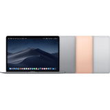 Apple MacBook Air 8,1 (Grey) 13'' i5 1.6GHz 8GB 500GB SSD Grade 1 - Like New 8GB 1.6GHz Intel i5 500GB SSD 13"