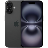 iPhone 16 Plus (eSIM only) / 128GB / 1 - Like New / Black