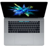 Apple MacBook Pro (14,3) Grey 15'' i7 2.9 GHz 16GB 500GB SSD Grade 1 - Like New 16GB 2.9GHz Intel i7 500GB SSD 15