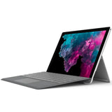 Microsoft Surface Pro 6 i7-8650U 16GB 500GB with Windows 11 Pro & Keyboard Grade 1 - Like New 16GB RAM i7-8650U 500GB SSD 12.3"