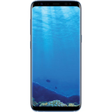Galaxy S8 Blue - 64GB - 3 - Good