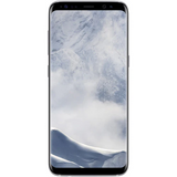 Galaxy S8 Silver - 64GB - 3 - Good