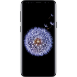 Galaxy S9 Black - 64GB - 2 - Very Good (Screen Shadow)