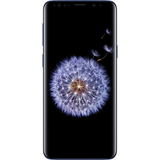 Galaxy S9 Blue - 64GB - 2 - Very Good (Screen Shadow)