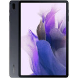 Galaxy Tab S7 FE / Wi-Fi / 128GB / 1 - Like New / Mystic Black