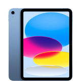 iPad (10th Gen) / Wi-Fi + Cellular / 256GB / 2 - Very Good / Blue