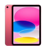 iPad (10th Gen) / Wi-Fi / 256GB / 1 - Like New / Pink