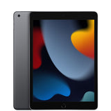 iPad (9th Gen) / Wi-Fi / 256GB / 1 - Like New / Space Grey