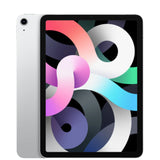 iPad Air (4th Gen) / Wi-Fi + Cellular / 256GB / 1 - Like New / Silver