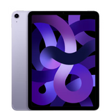 iPad Air (5th Gen) / Wi-Fi + Cellular / 256GB / 1 - Like New / Purple