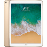 iPad Pro 12.9-inch (2nd Gen) / Wi-Fi / 256GB / 2 - Very Good / Gold