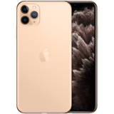 iPhone 11 Pro Max / 256GB / 3 - Good / Gold