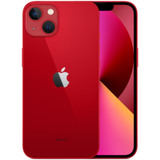 iPhone 13 / 128GB / 3 - Good / (PRODUCT)RED