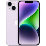 iPhone 14 Plus (eSIM Only) / 256GB / 1 - Like New / Purple