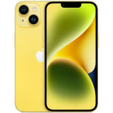 iPhone 14 / 256GB / 2 - Very Good / Yellow