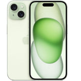 iPhone 15 (eSIM only) / 128GB / 3 - Good / Green