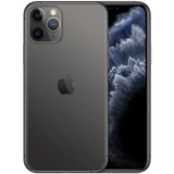 iPhone 11 Pro Max / 256GB / 3 - Good / Space Grey