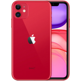 iPhone 11 / 128GB / 1 - Like New / Red