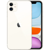 iPhone 11 / 256GB / 3 - Good / White