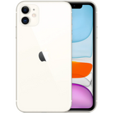 iPhone 11 / 64GB / 1 - Like New / White