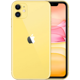 iPhone 11 / 256GB / 3 - Good / Yellow