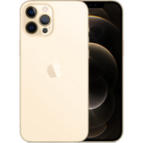 iPhone 12 Pro / 128GB / 3 - Good / Gold