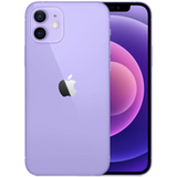 iPhone 12 / 256GB / 3 - Good / Purple