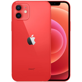 iPhone 12 / 64GB / 3 - Good / Red