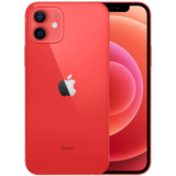 iPhone 12 / 256GB / 3 - Good / Red