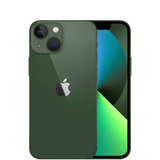iPhone 13 mini / 256GB / 2 - Very Good / Green