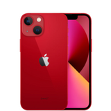 iPhone 13 mini / 256GB / 3 - Good / (PRODUCT)RED