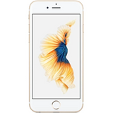 iPhone 6s Gold - 16GB - 1 - Like New