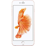 iPhone 6s Plus / 64GB / 2 - Very Good / Rose Gold