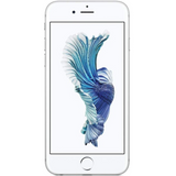 iPhone 6s Silver / White - 16GB -2