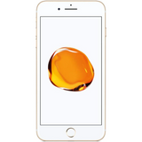 iPhone 7 Plus / 128GB / 1 - Like New / Gold