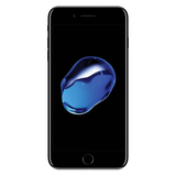 iPhone 7 Plus / 128GB / 3 - Good / Jet Black