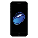 iPhone 7 Plus / 256GB / 2 - Very Good / Jet Black