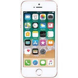 iPhone SE (1st Gen) / 128GB / 1 - Like New / Rose Gold