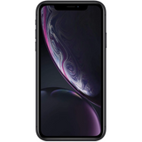 iPhone XR / 128GB / 3 - Good / Black