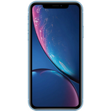 iPhone XR / 256GB / 3 - Good / Blue