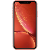 iPhone XR / 128GB / 1 - Like New / Coral