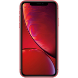 iPhone XR / 64GB / 3 - Good / Red