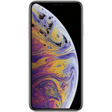 iPhone XS / 256GB / 1 - Like New / Silver