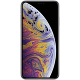 iPhone XS / 64GB / 3 - Good / Silver