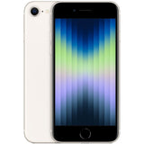 iPhone SE (3rd Gen) / 64GB / 3 - Good / Starlight