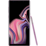 Galaxy Note9 / 128GB / 1 - Like New / Lavender Purple